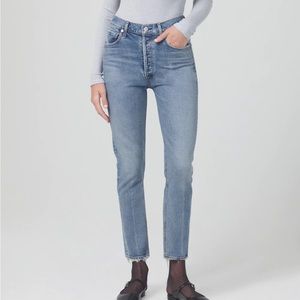 Citizens of Humanity - Jolene (Dimple)